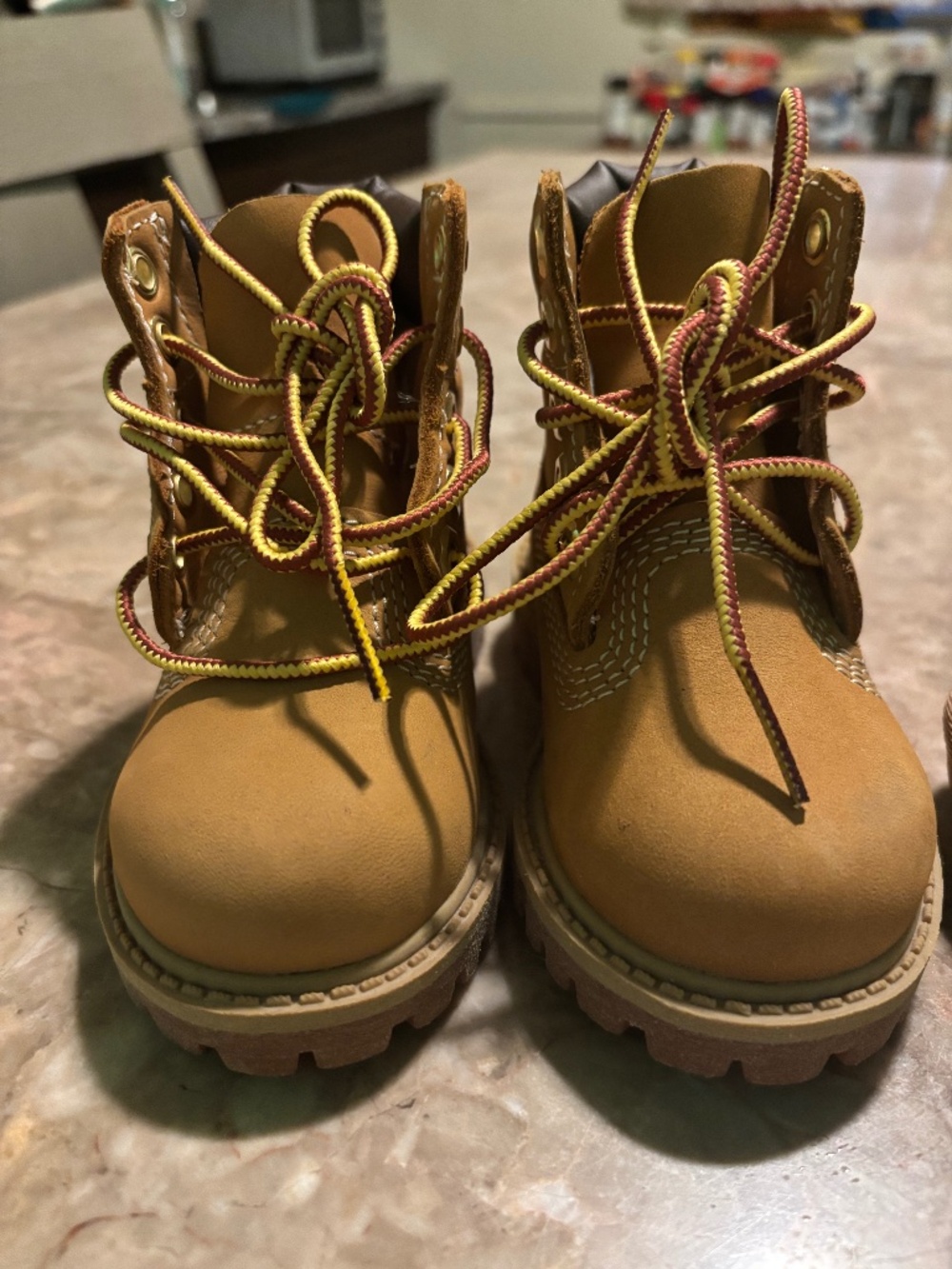 Timberland